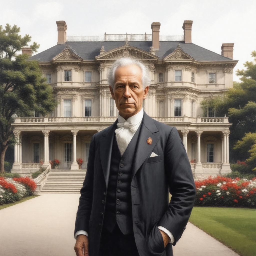 Cornelius Vanderbilt II